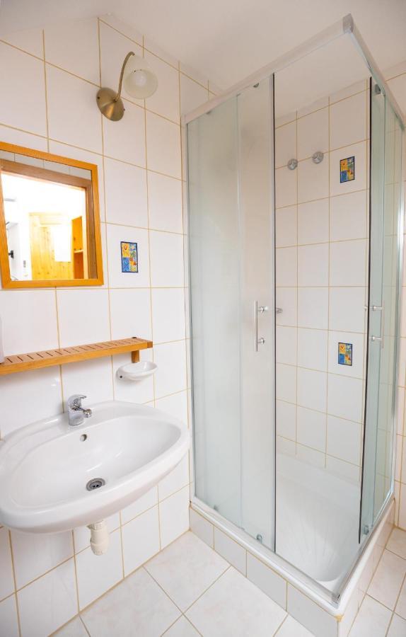 Noble'S Panzio Es Etterem Bed & Breakfast Nemesnep Luaran gambar