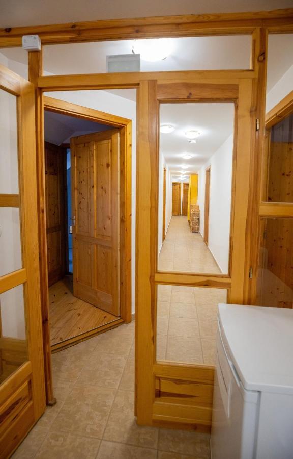 Noble'S Panzio Es Etterem Bed & Breakfast Nemesnep Luaran gambar